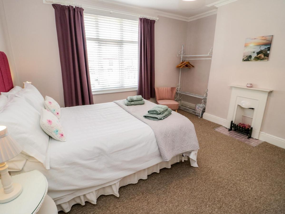 3 St Davids Place *