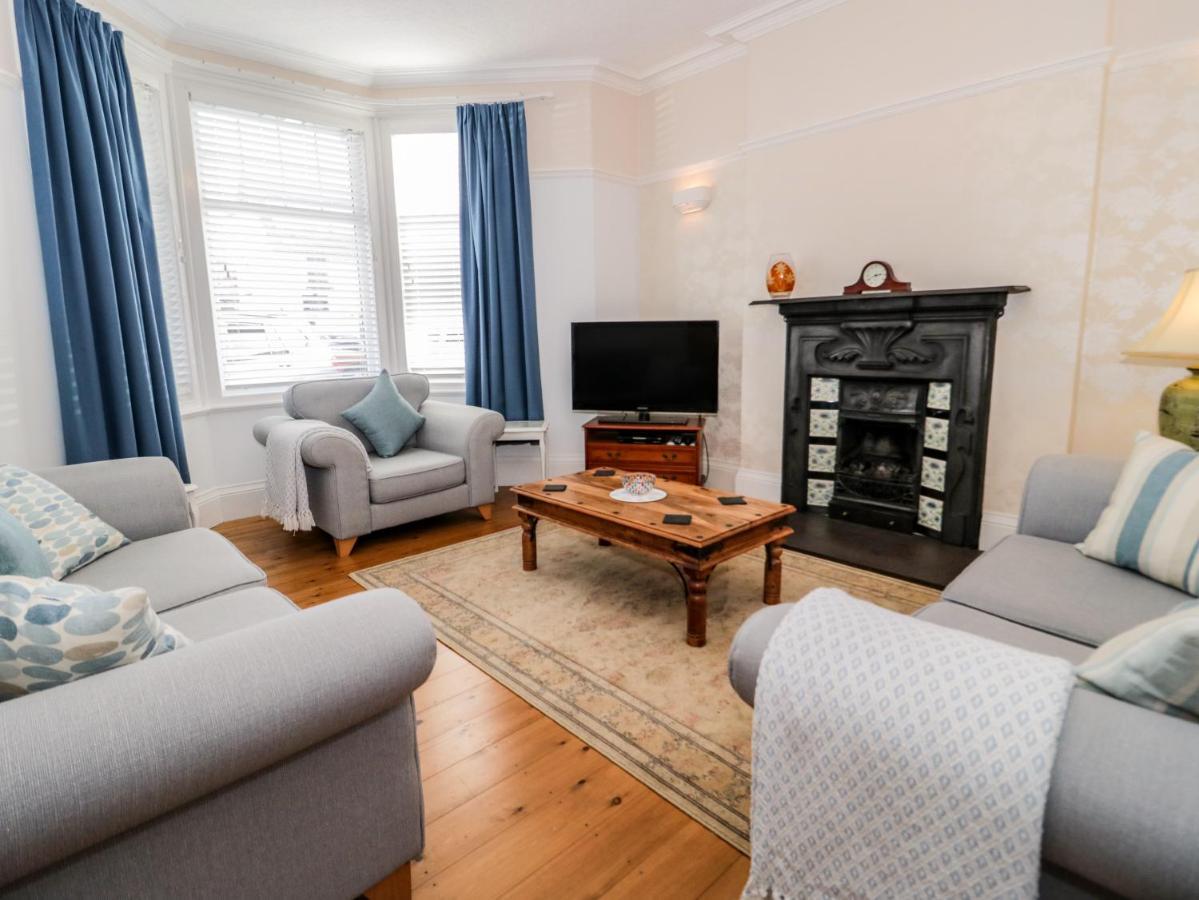 3 St Davids Place *