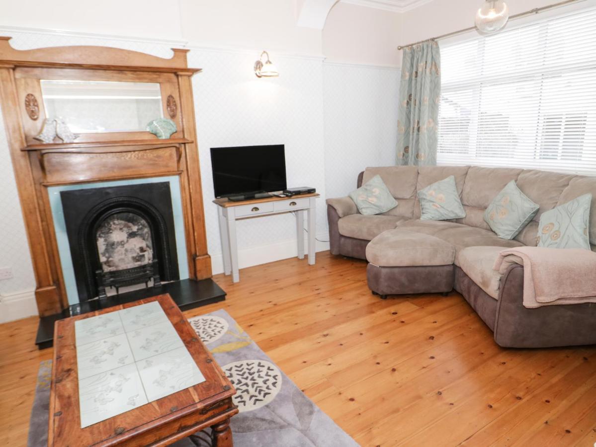 3 St Davids Place *