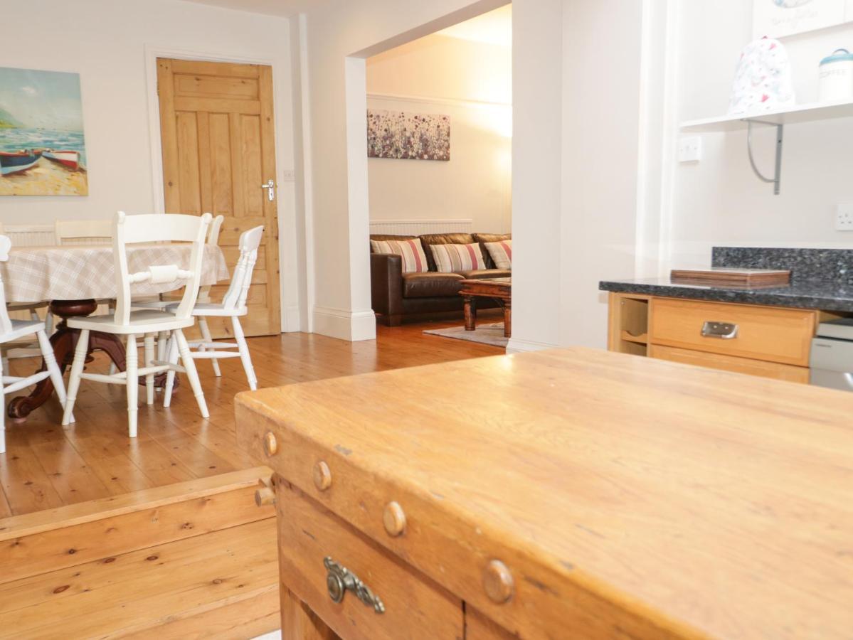 3 St Davids Place Holiday home Llandudno