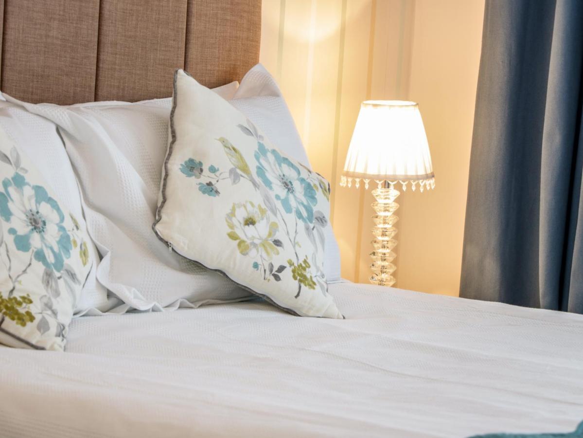 3 St Davids Place Holiday home *