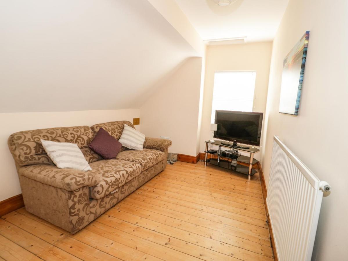 3 St Davids Place Holiday home *