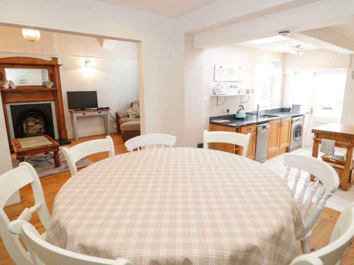 3 St Davids Place Holiday home *