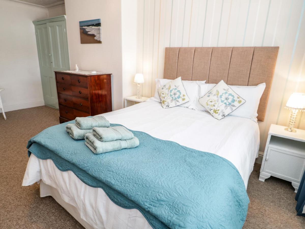 Holiday home 3 St Davids Place Llandudno
