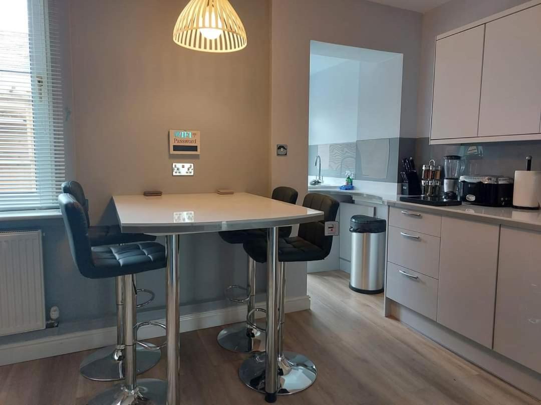 Traeth Teras Holiday home Llandudno