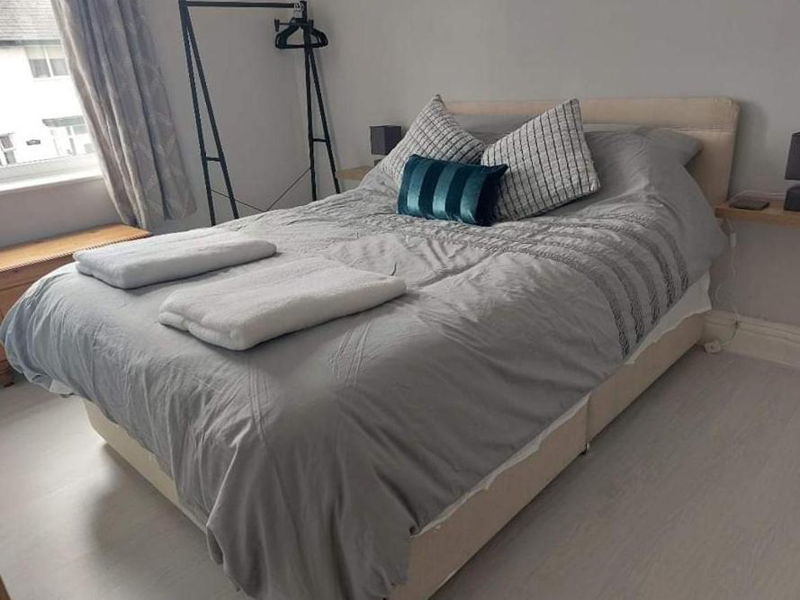 Traeth Teras Holiday home