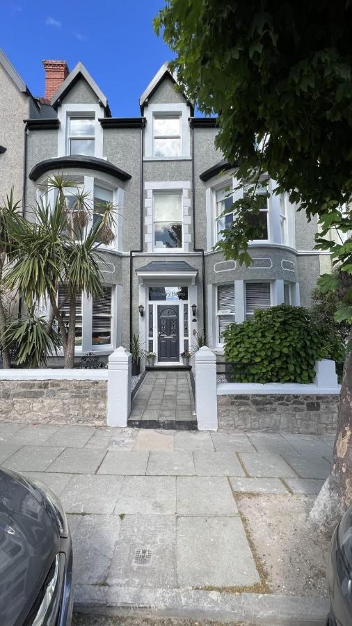 Mulberry House Llandudno