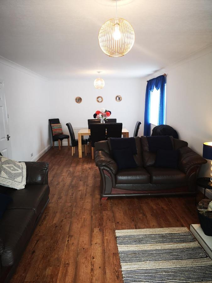 Big Gem Bungalow * Llandudno
