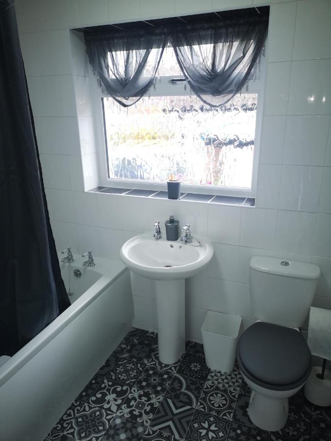 Big Gem Bungalow * Llandudno
