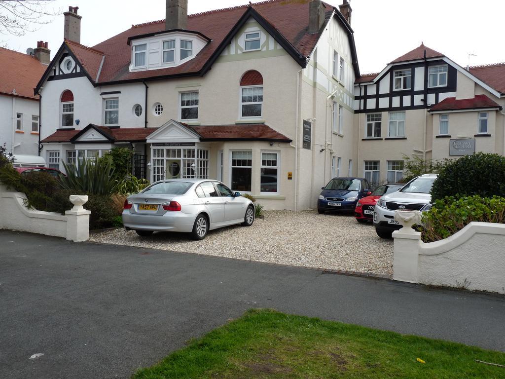 The Cliffbury