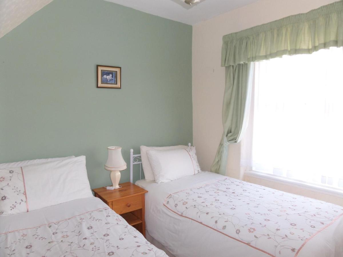 Holiday home Stay Llandudno Llandudno