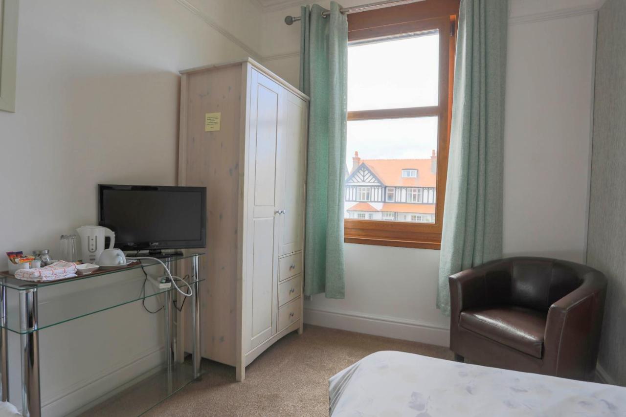 Guest house Ashdale