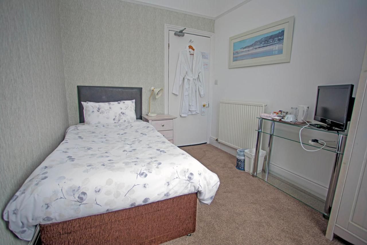 Ashdale Guest house Llandudno