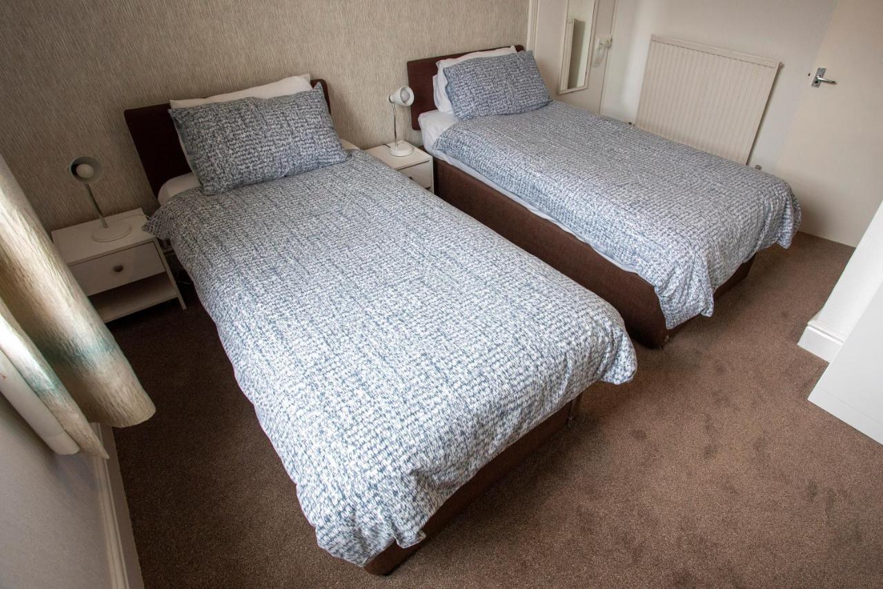 Guest house Ashdale