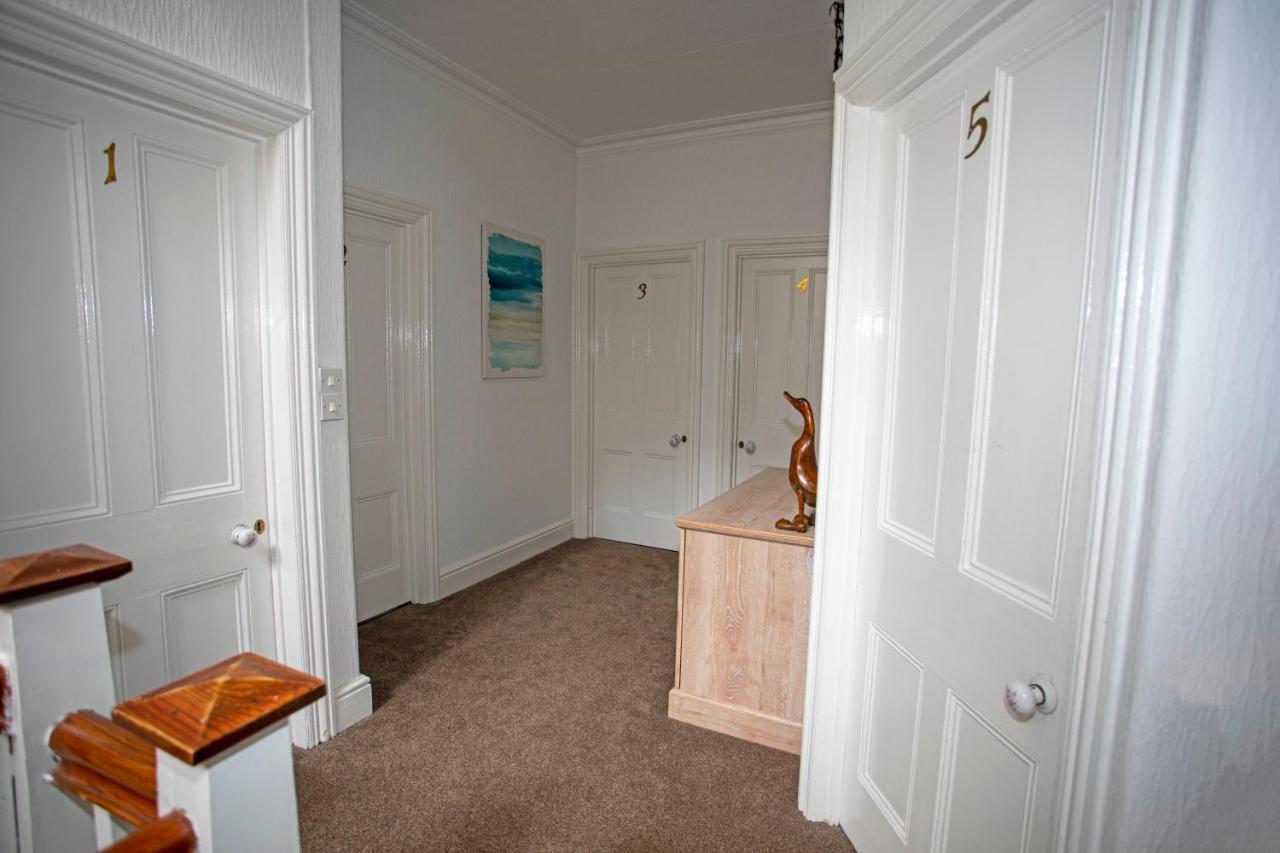 Ashdale Guest house Llandudno