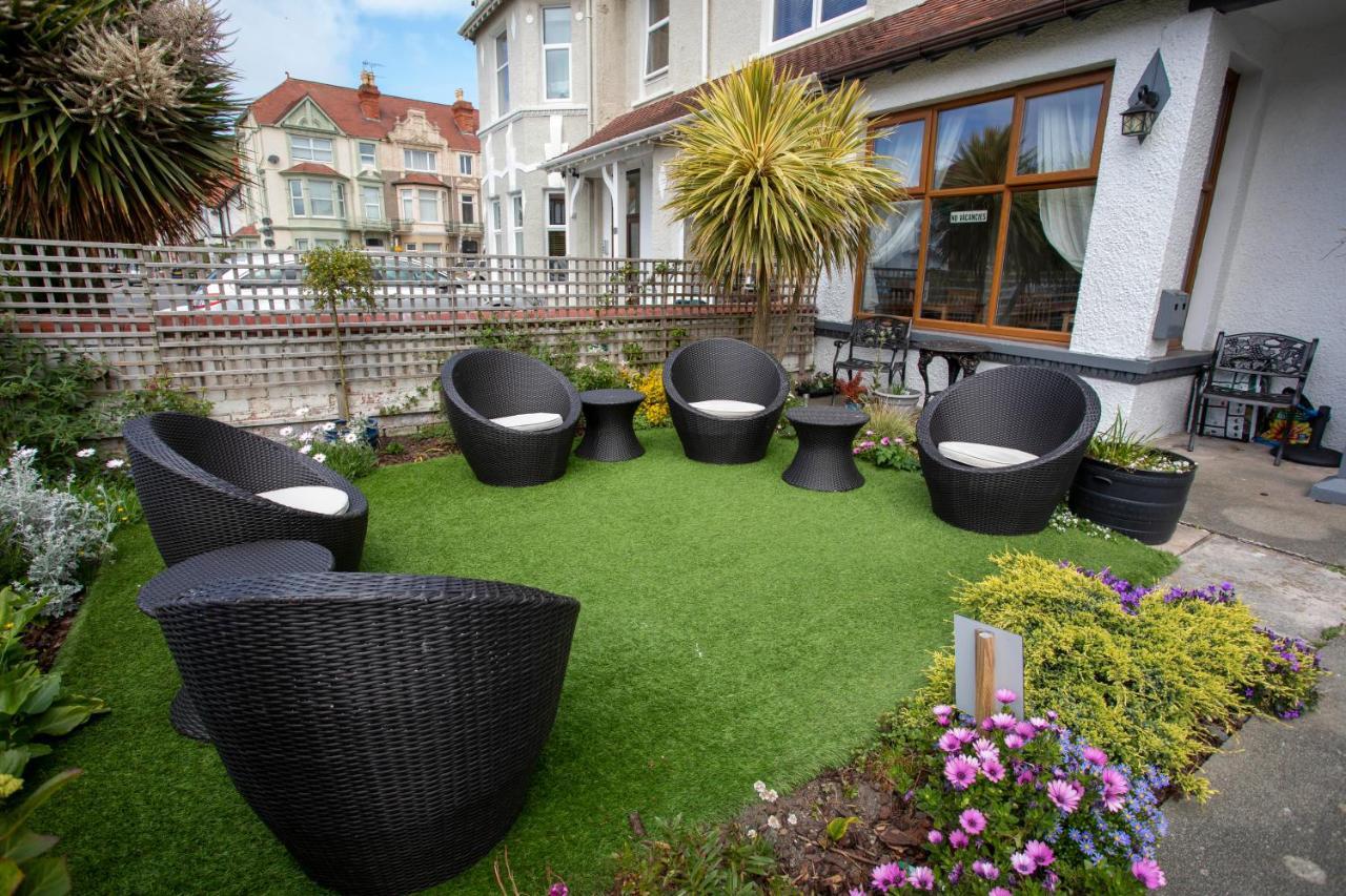 Ashdale Guest house 4*