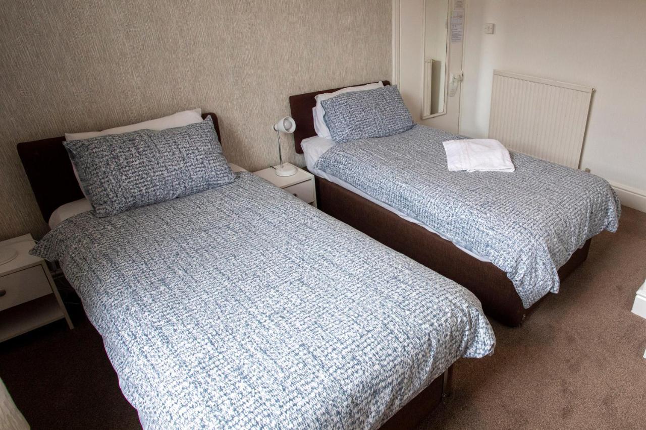 Ashdale Guest house