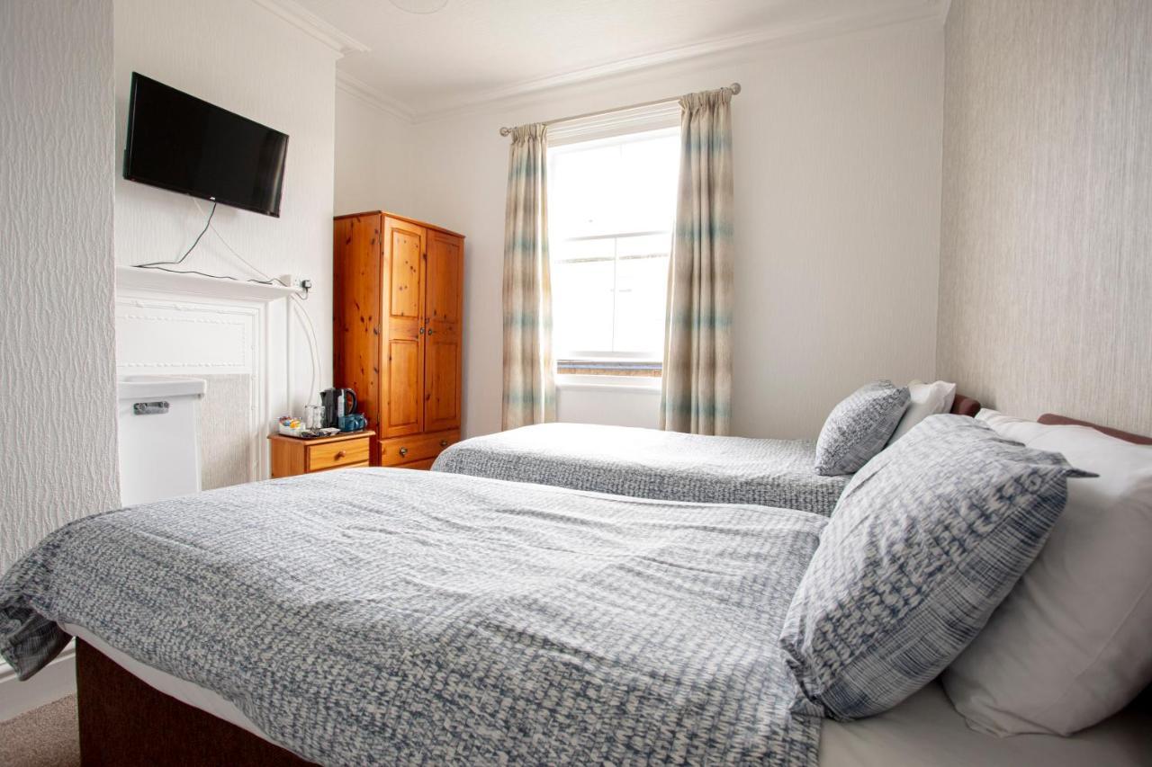 Ashdale Guest house Llandudno