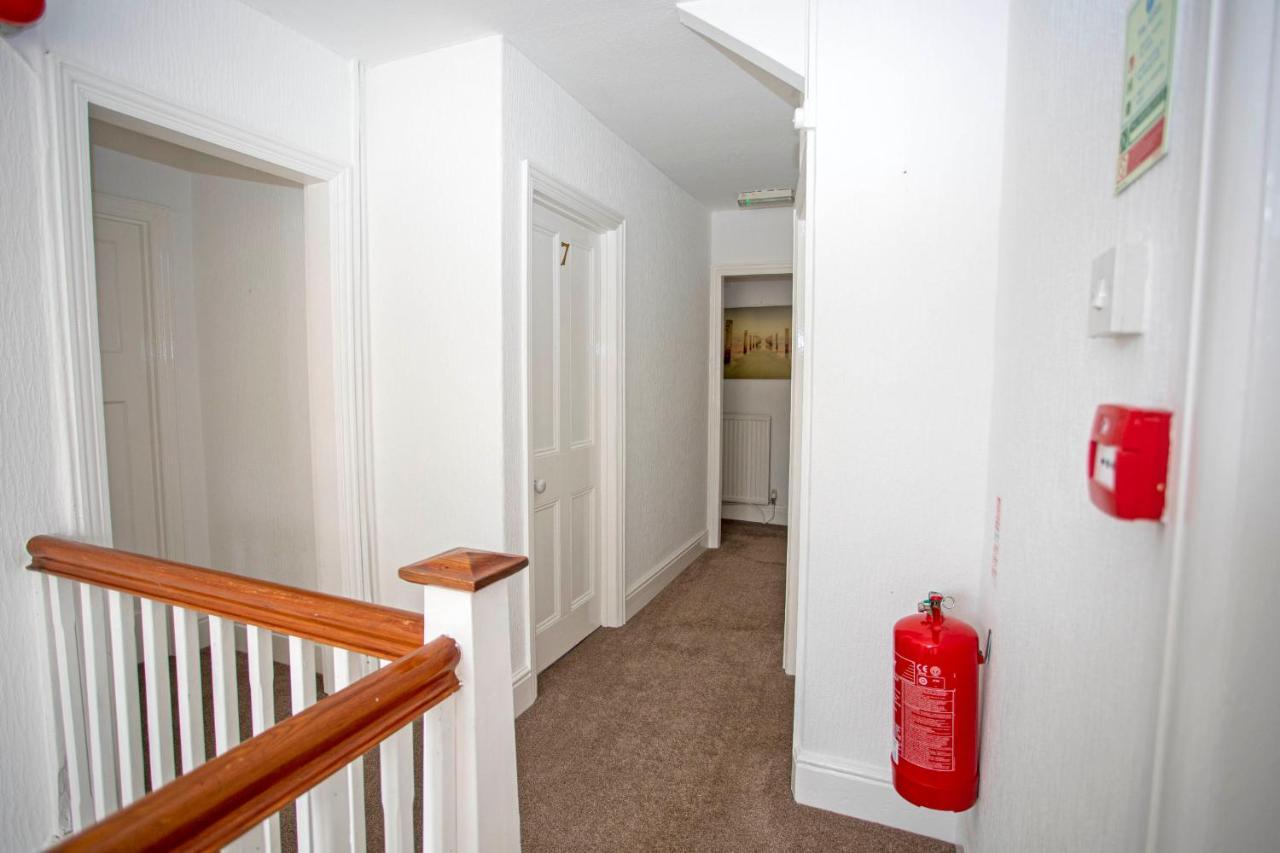 Ashdale Guest house