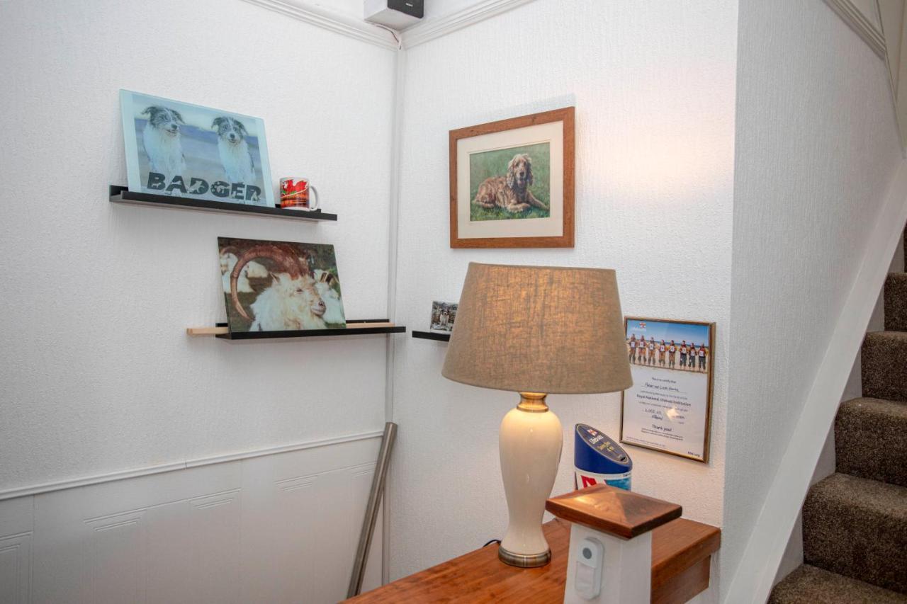 Ashdale Guest house