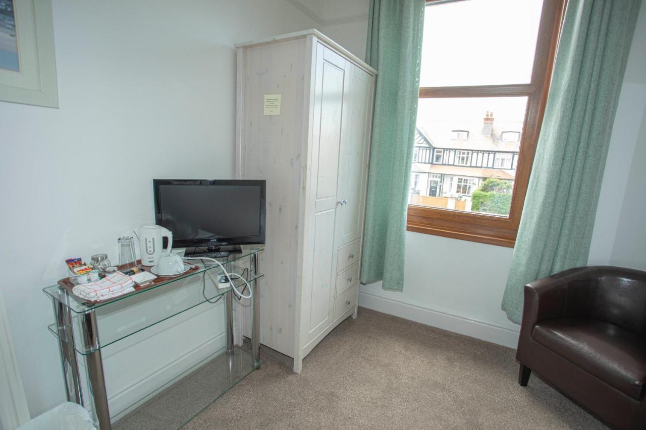 Guest house Ashdale