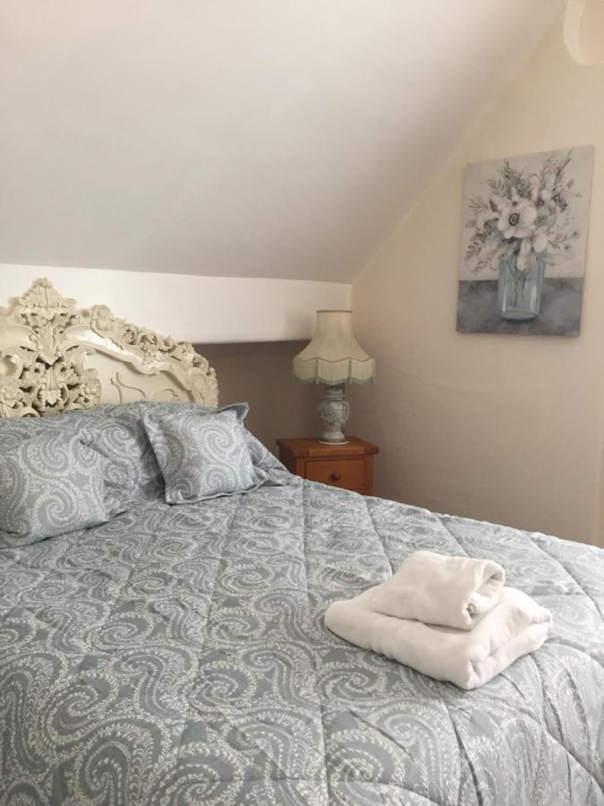 Plas Gorwelion - Adult Only Guest house Llandudno