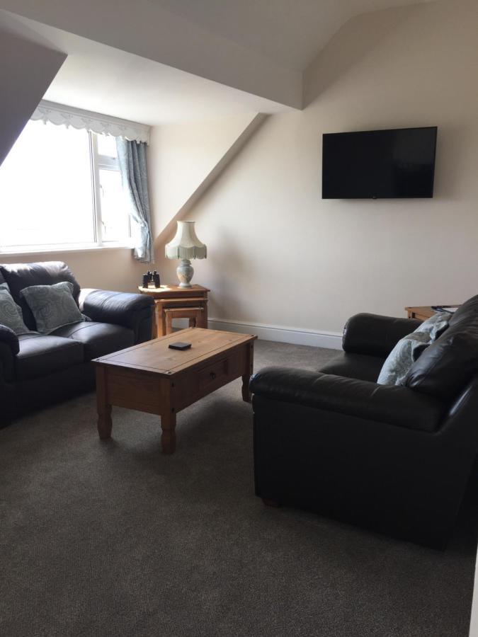 Plas Gorwelion - Adult Only Guest house Llandudno