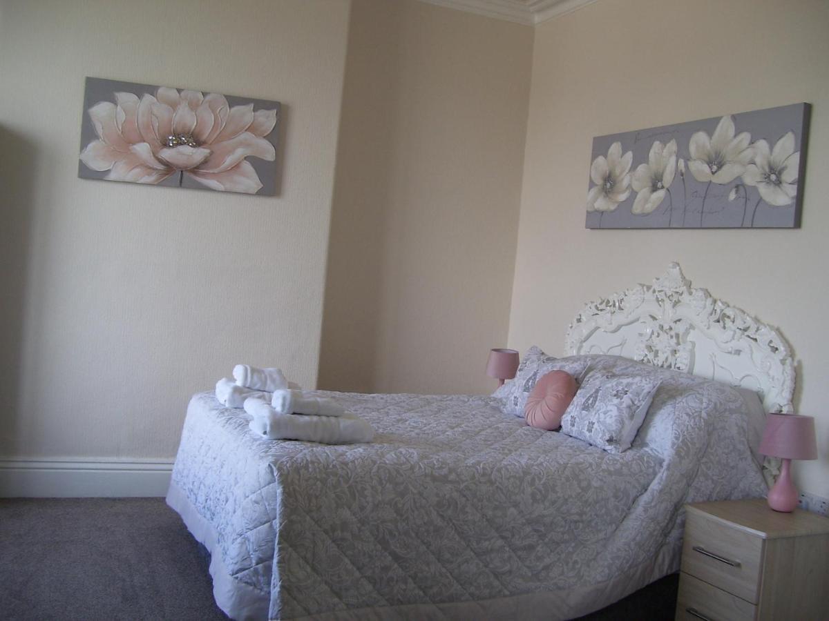 Guest house Plas Gorwelion - Adult Only *