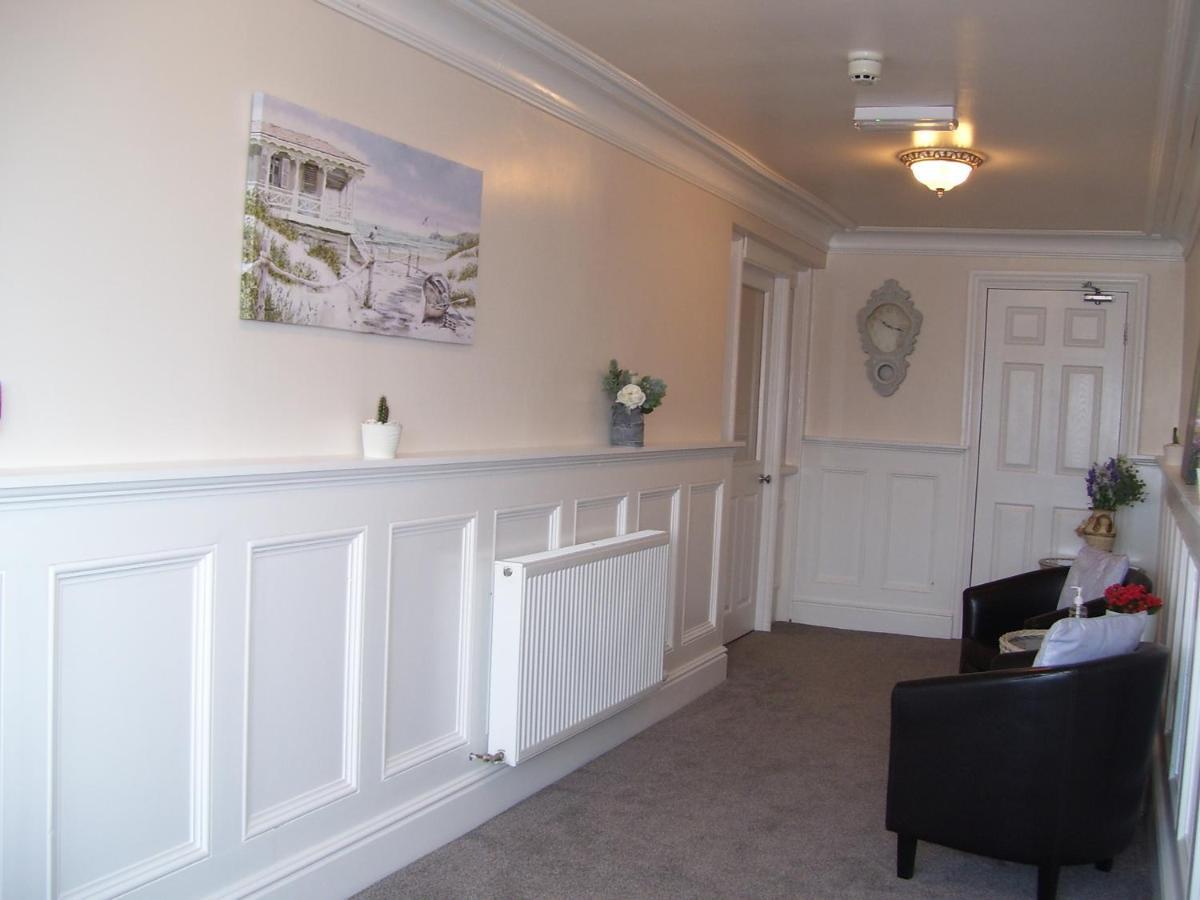 Plas Gorwelion - Adult Only Llandudno