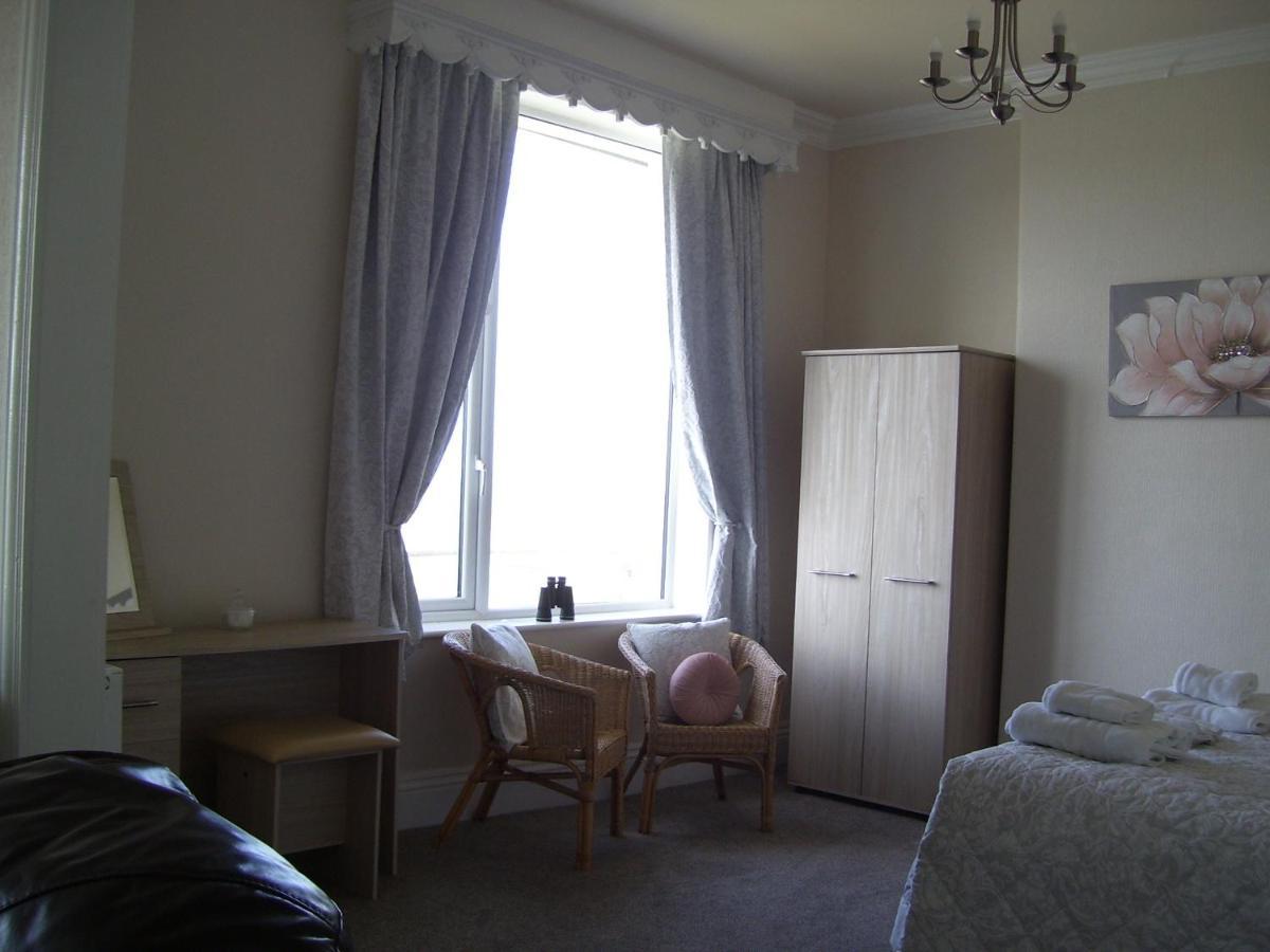 Guest house Plas Gorwelion - Adult Only