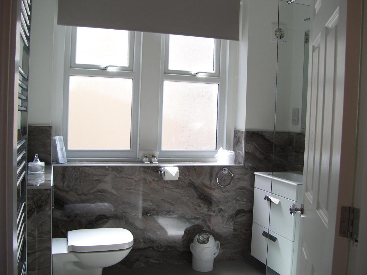 Guest house Plas Gorwelion - Adult Only *