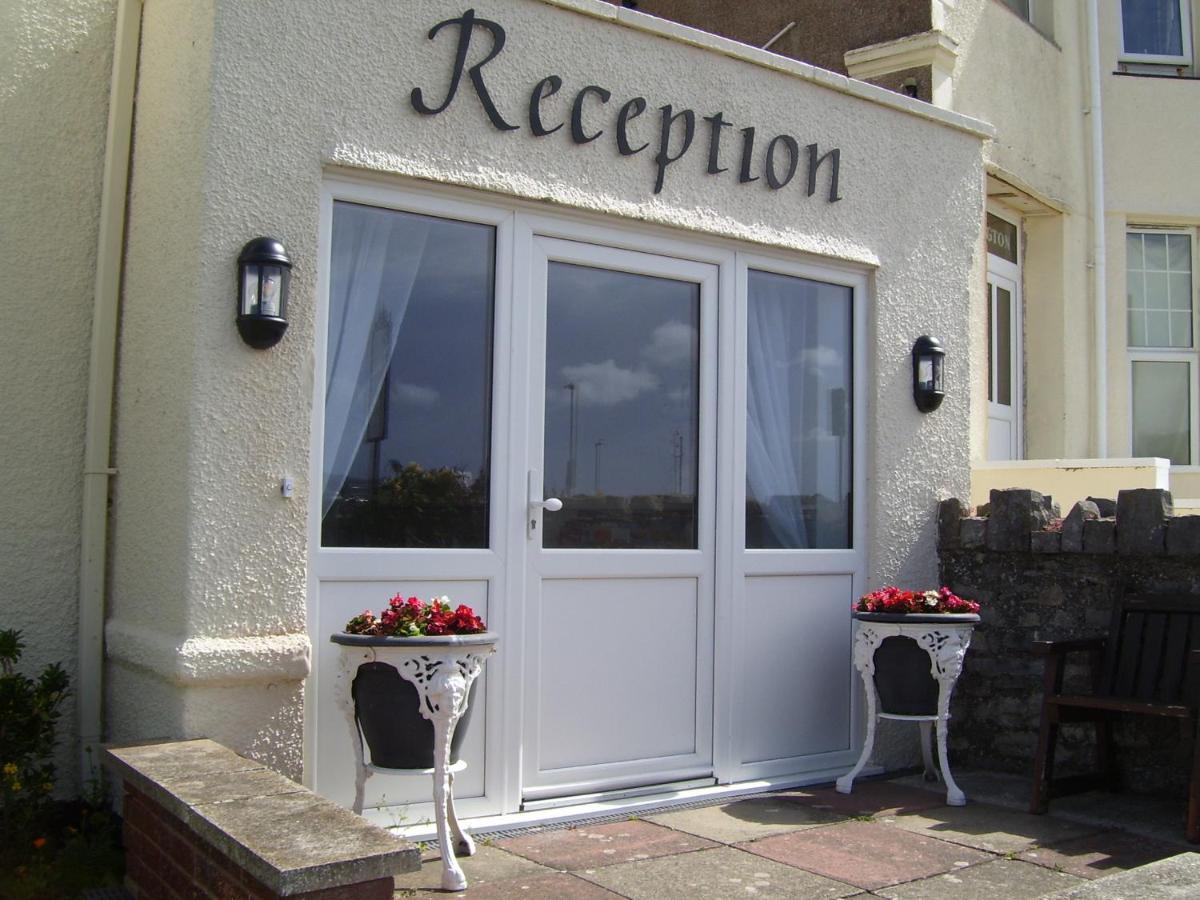 Plas Gorwelion - Adult Only Guest house