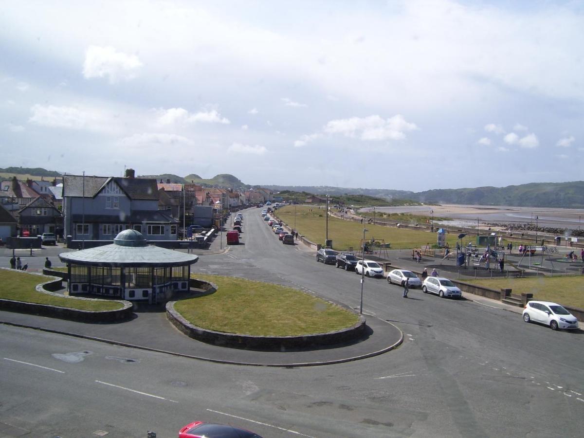 Plas Gorwelion - Adult Only Llandudno