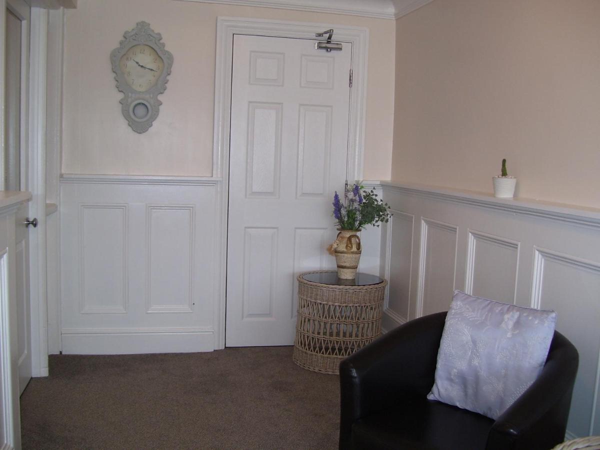 Plas Gorwelion - Adult Only Llandudno