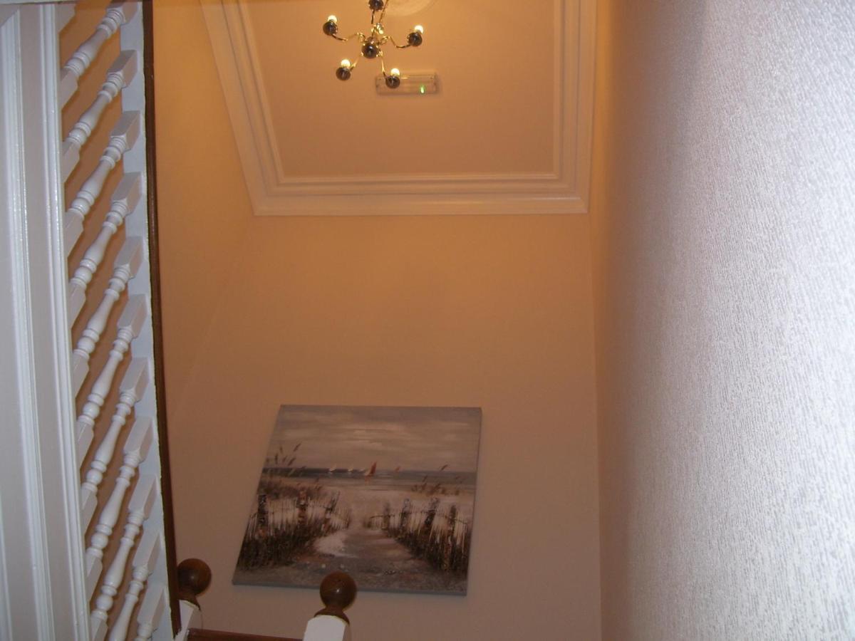 Guest house Plas Gorwelion - Adult Only
