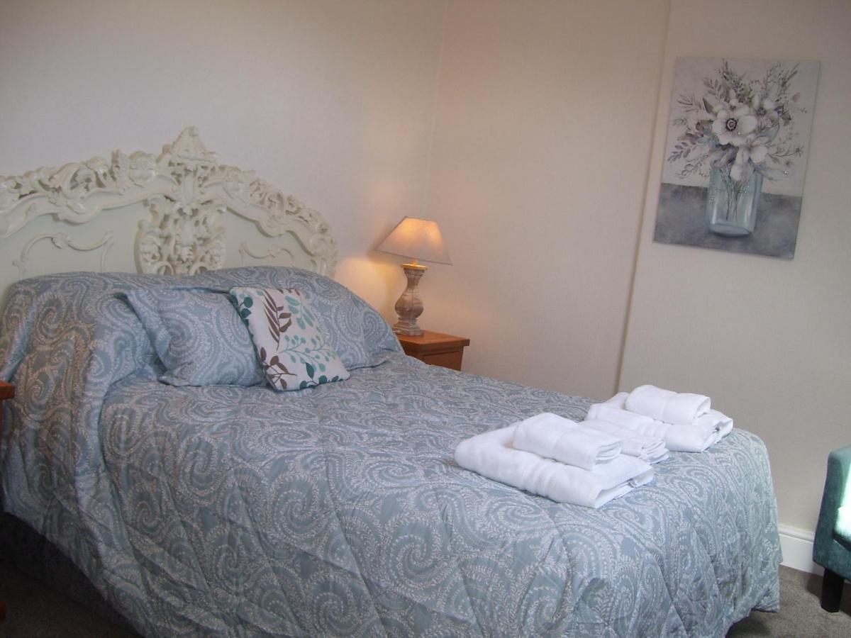 Plas Gorwelion - Adult Only * Llandudno