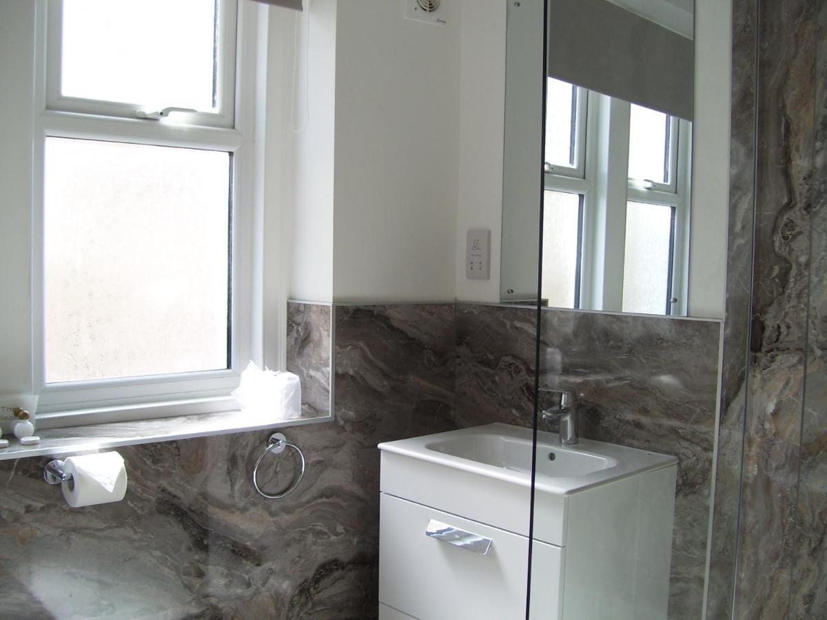 Plas Gorwelion - Adult Only Guest house Llandudno