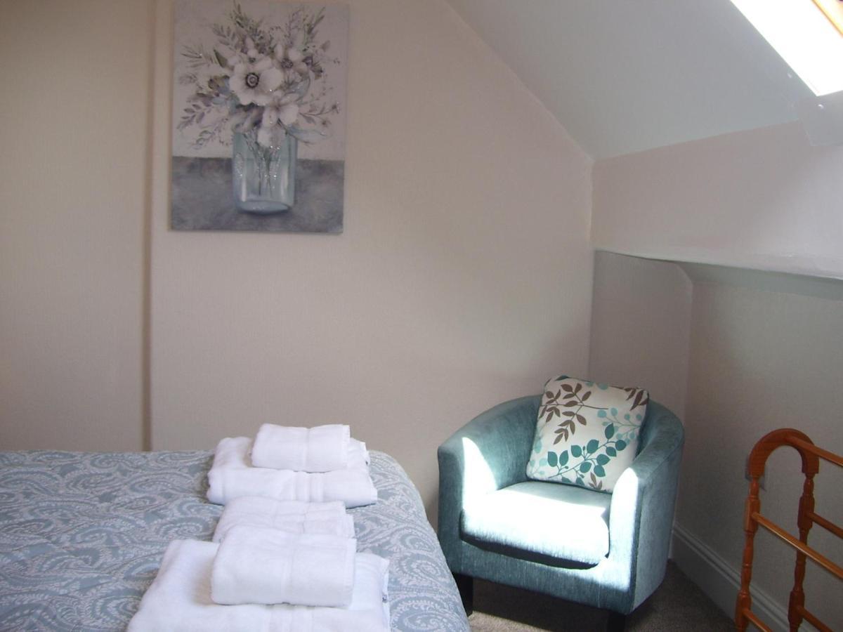 Plas Gorwelion - Adult Only Guest house *
