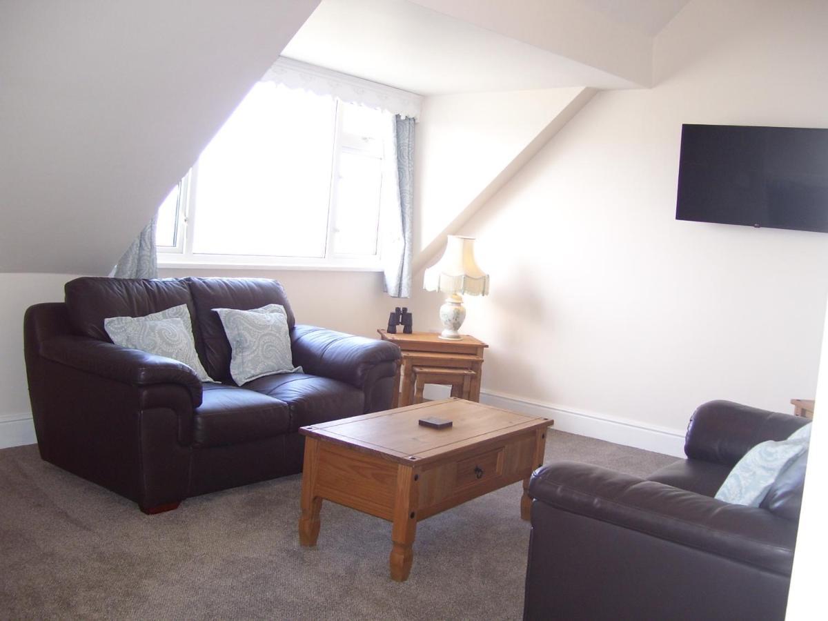 Guest house Plas Gorwelion - Adult Only