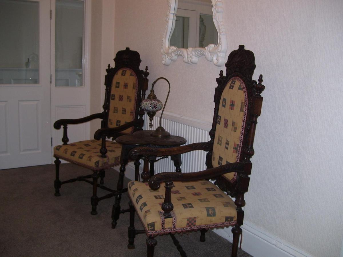Plas Gorwelion - Adult Only * Llandudno