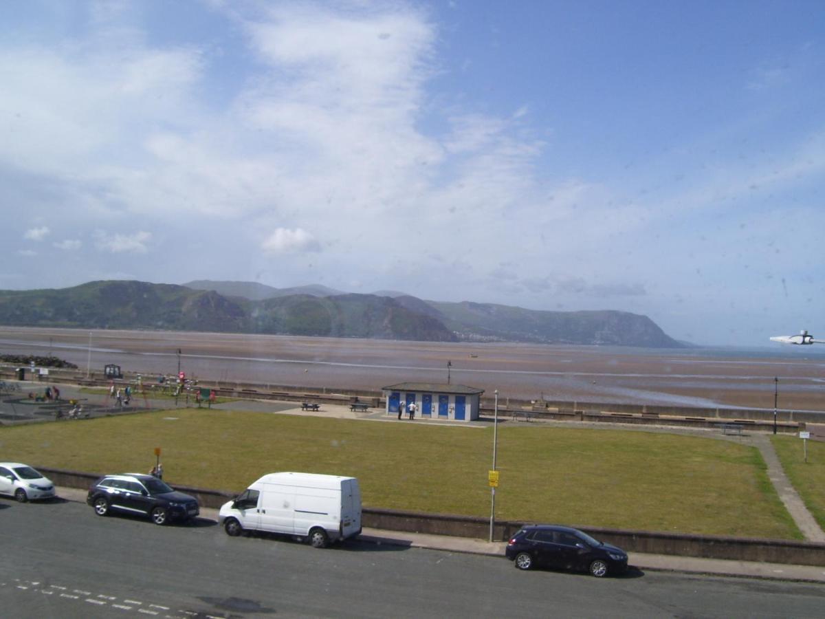 Plas Gorwelion - Adult Only * Llandudno