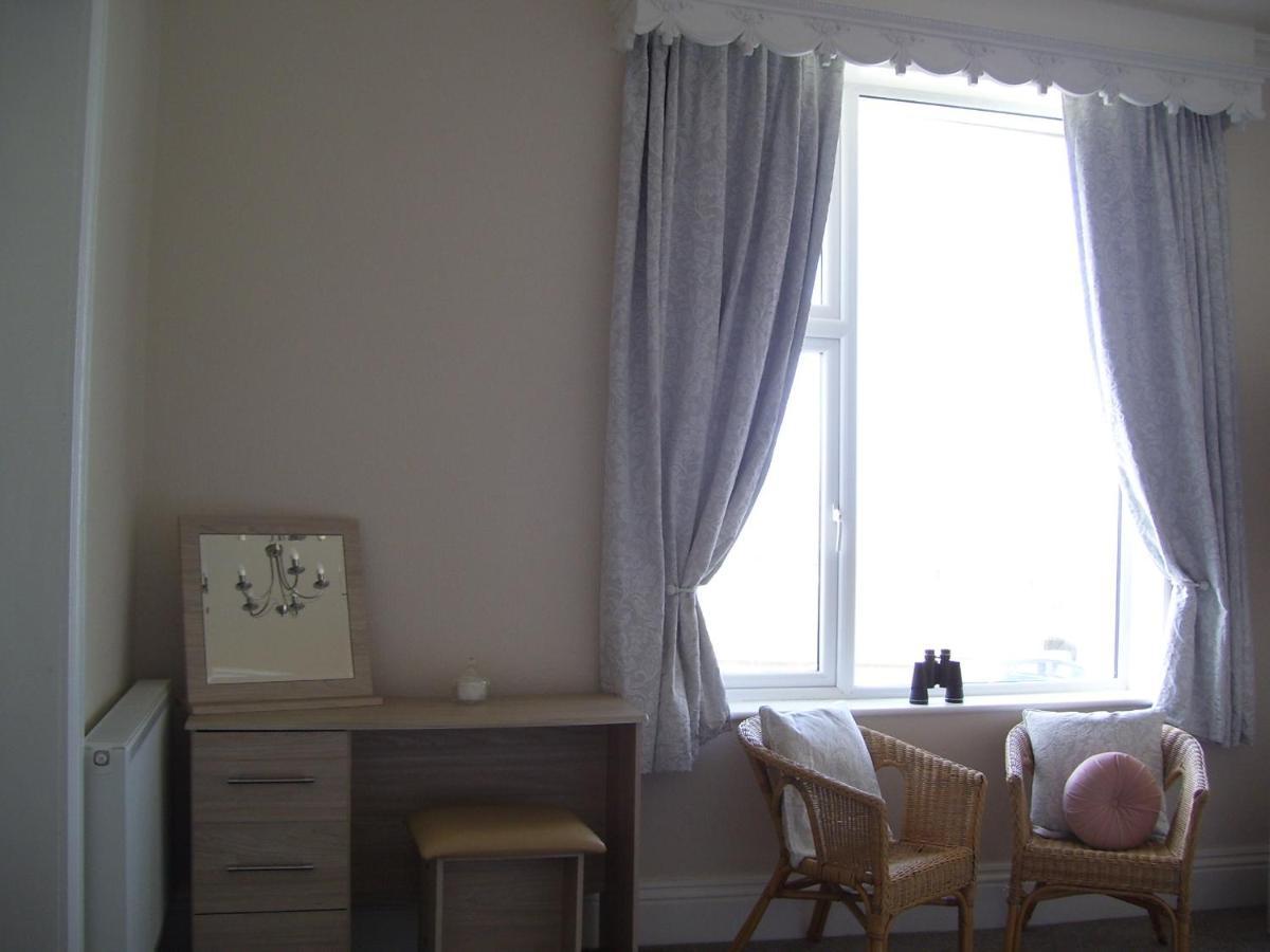 Plas Gorwelion - Adult Only Llandudno