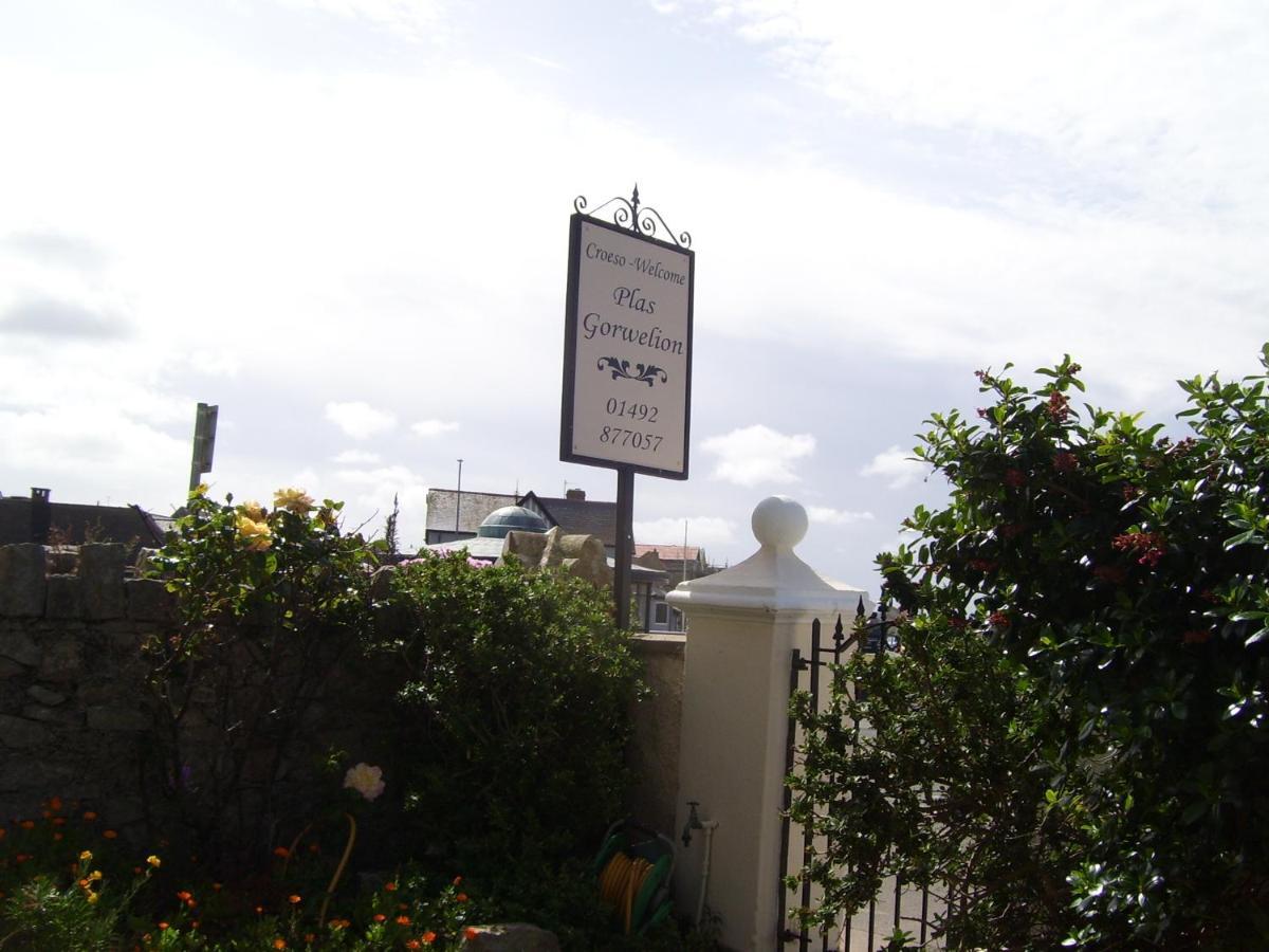 Plas Gorwelion - Adult Only Guest house