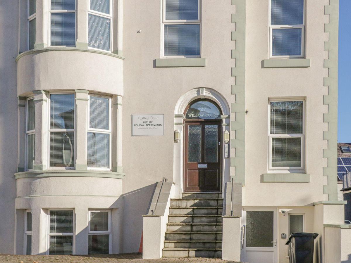 Apartment 6 Llandudno