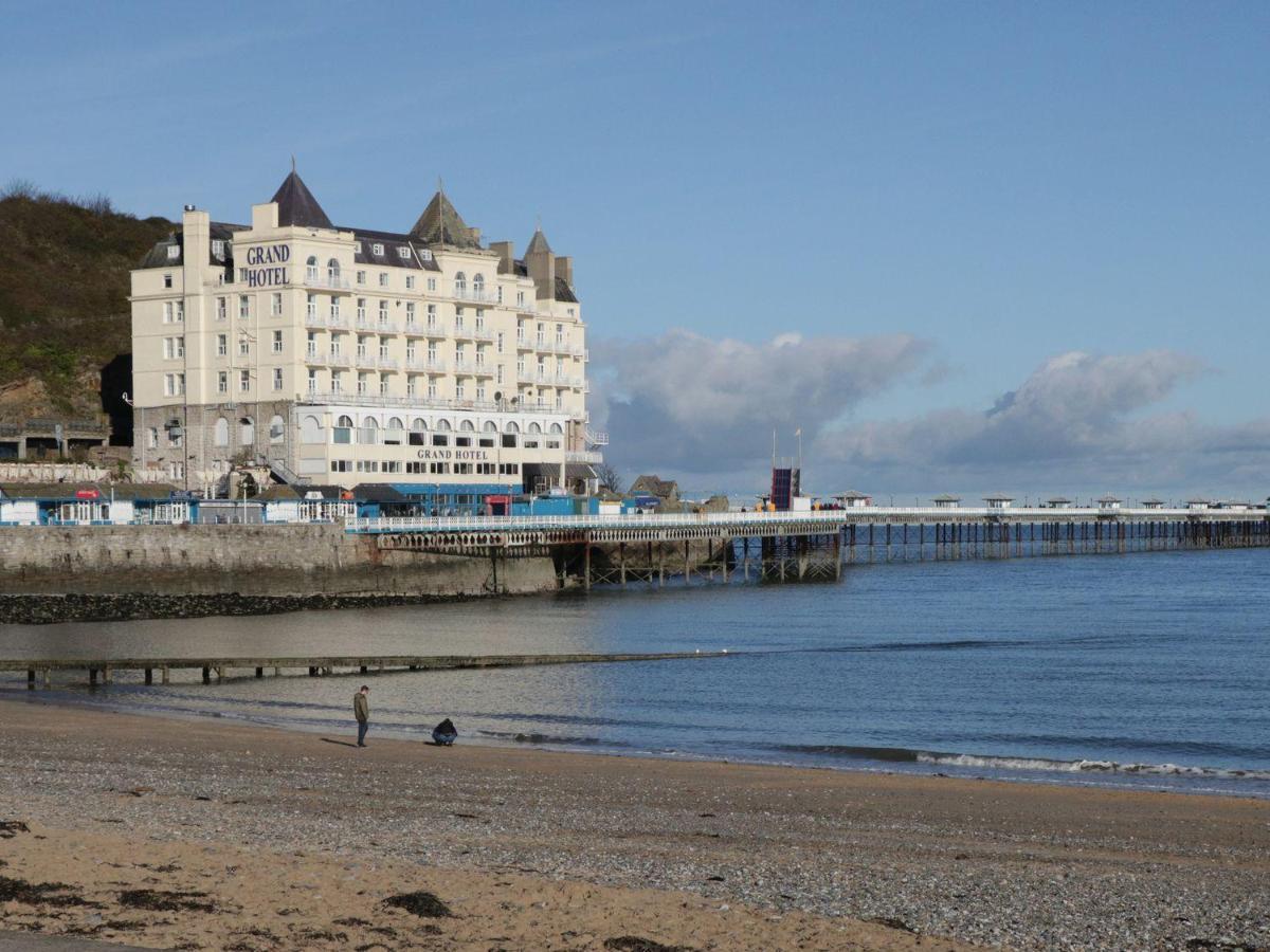 6 Apartment Llandudno