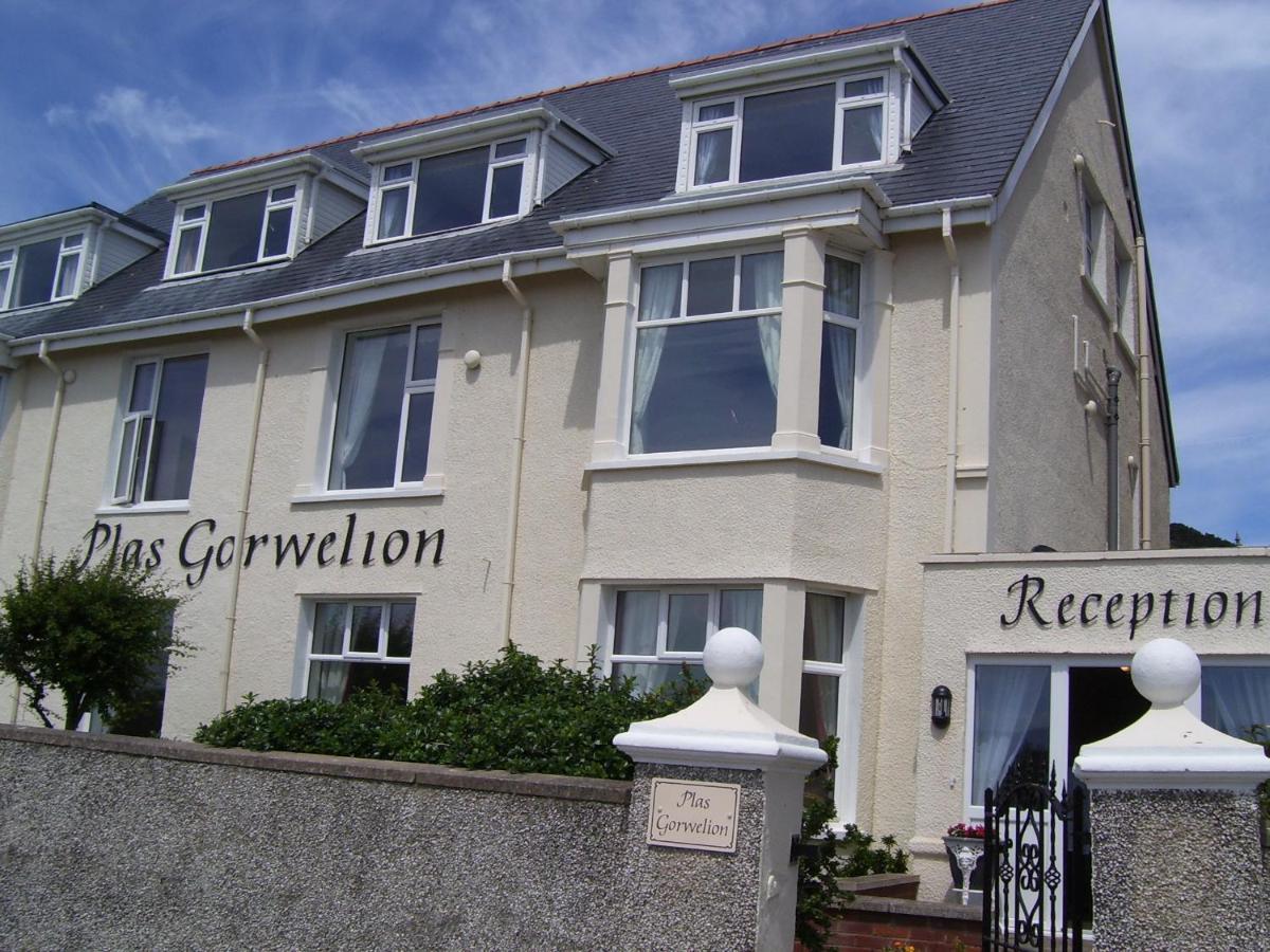 Plas Gorwelion - Adult Only Llandudno