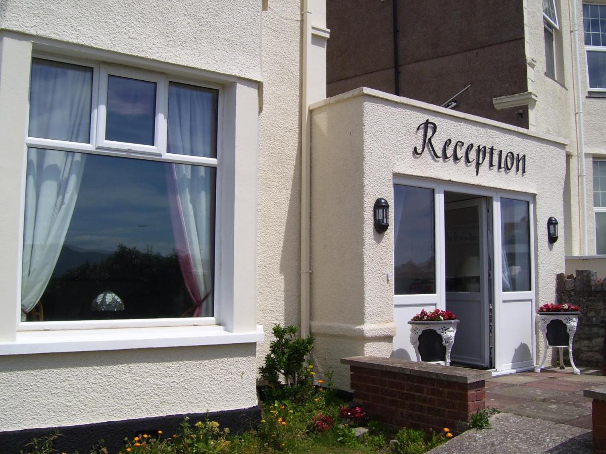 Plas Gorwelion - Adult Only Guest house Llandudno