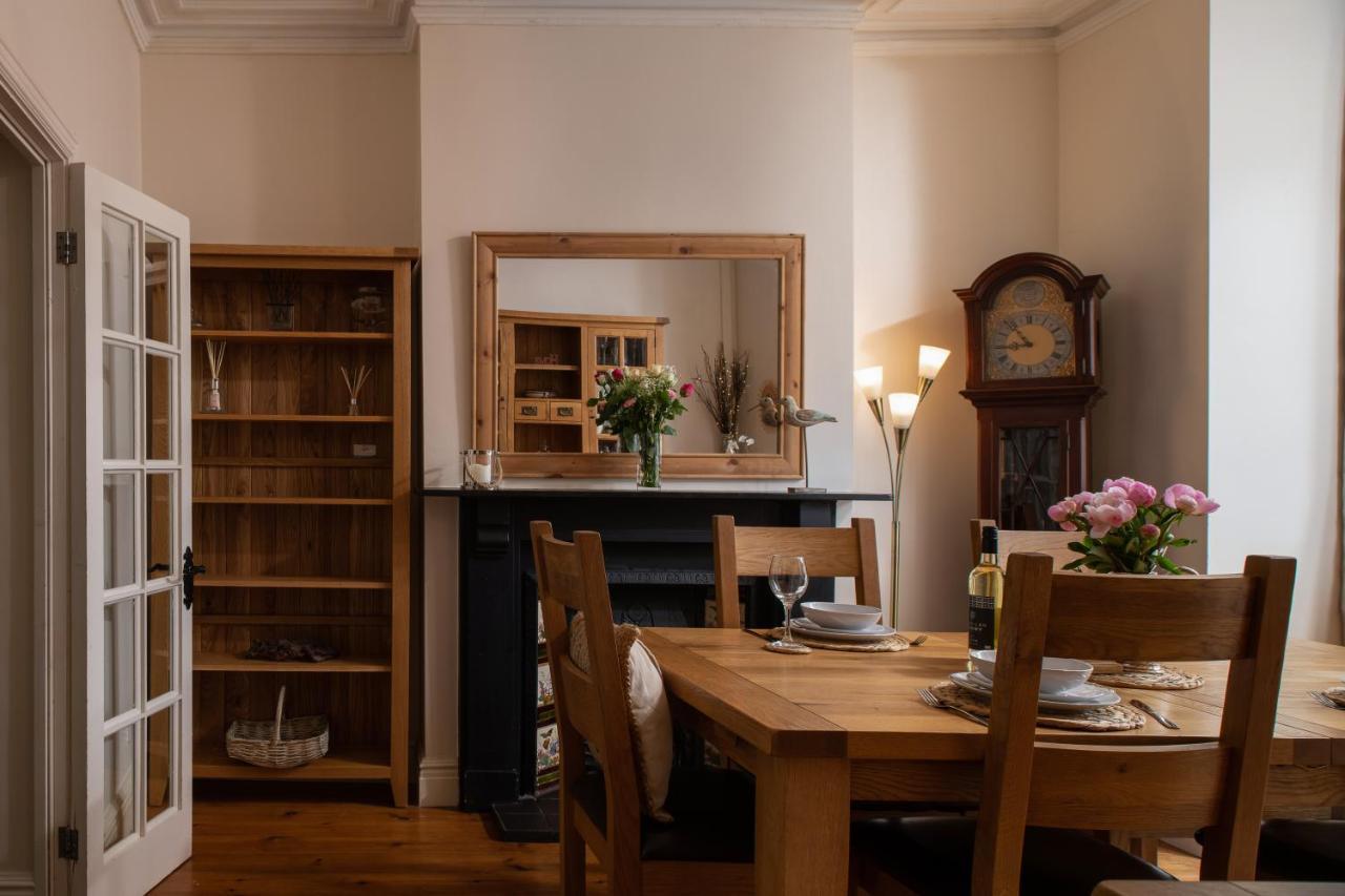 Holiday home Beautiful Townhouse On The Great Orme, Pet Friendly Llandudno