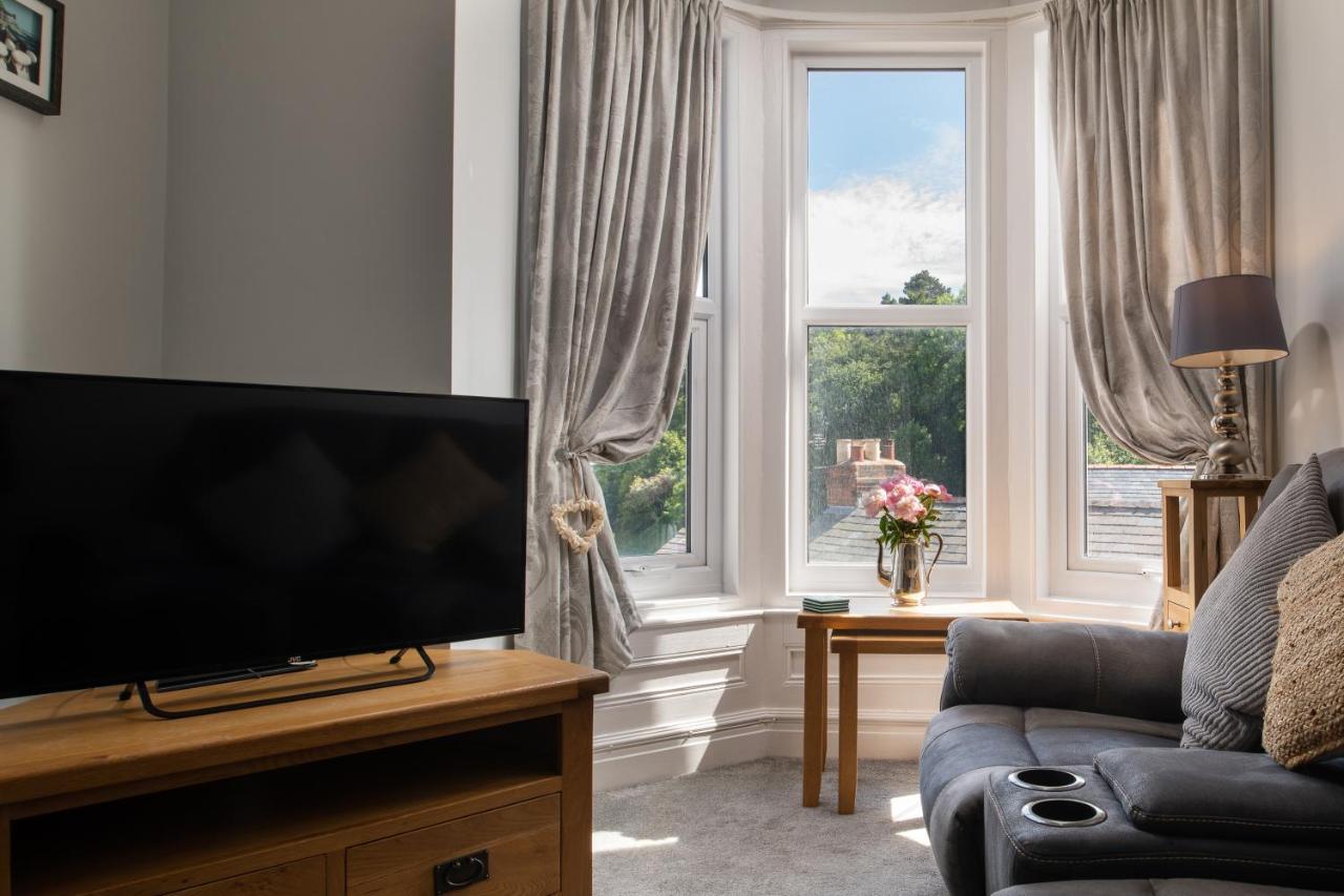 Holiday home Beautiful Townhouse On The Great Orme, Pet Friendly *