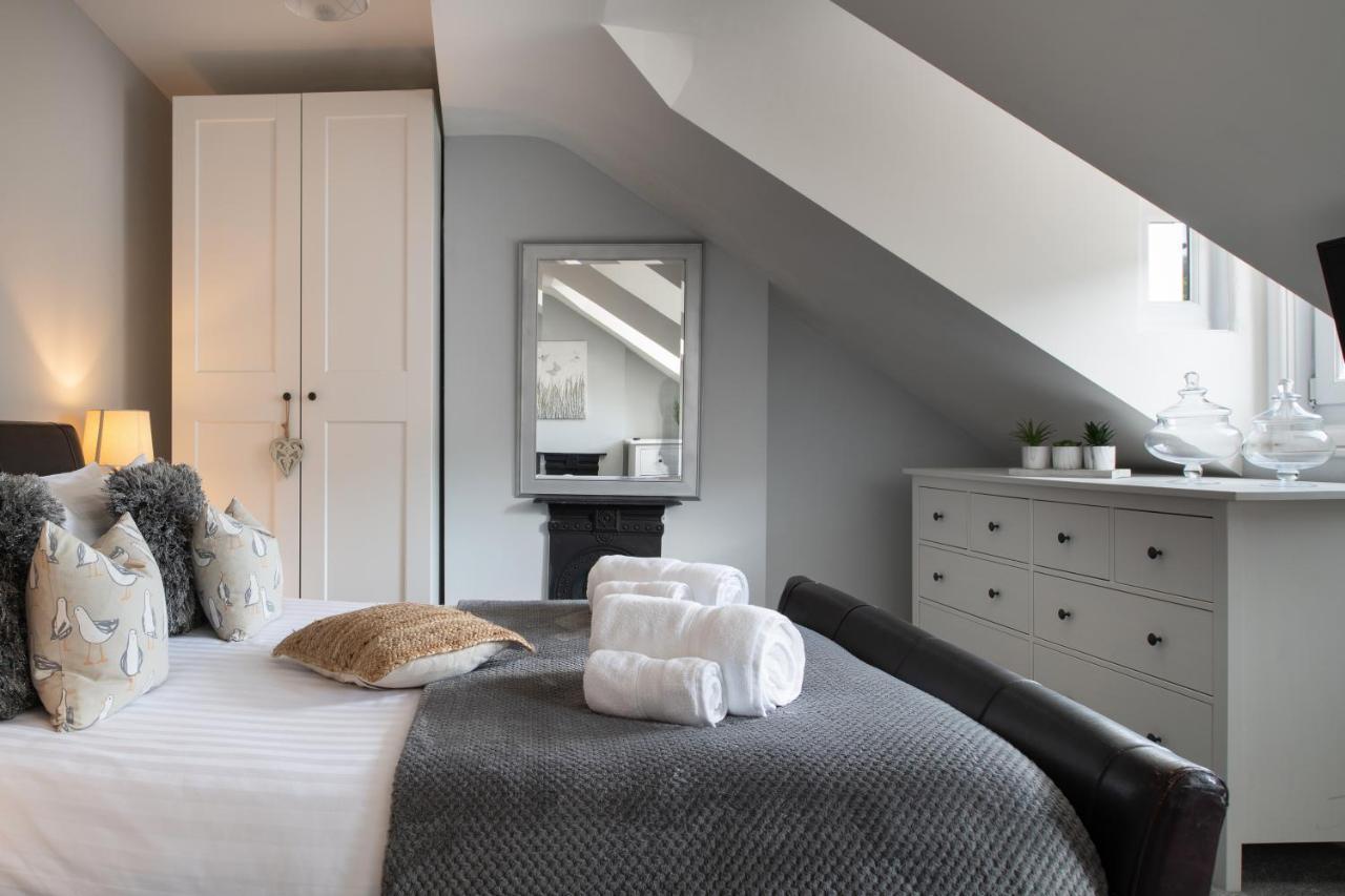 Holiday home Beautiful Townhouse On The Great Orme, Pet Friendly *